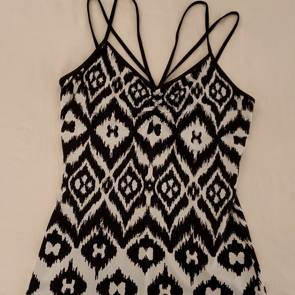 Boston Proper tank top. Sz. XS EUC.  Worn once